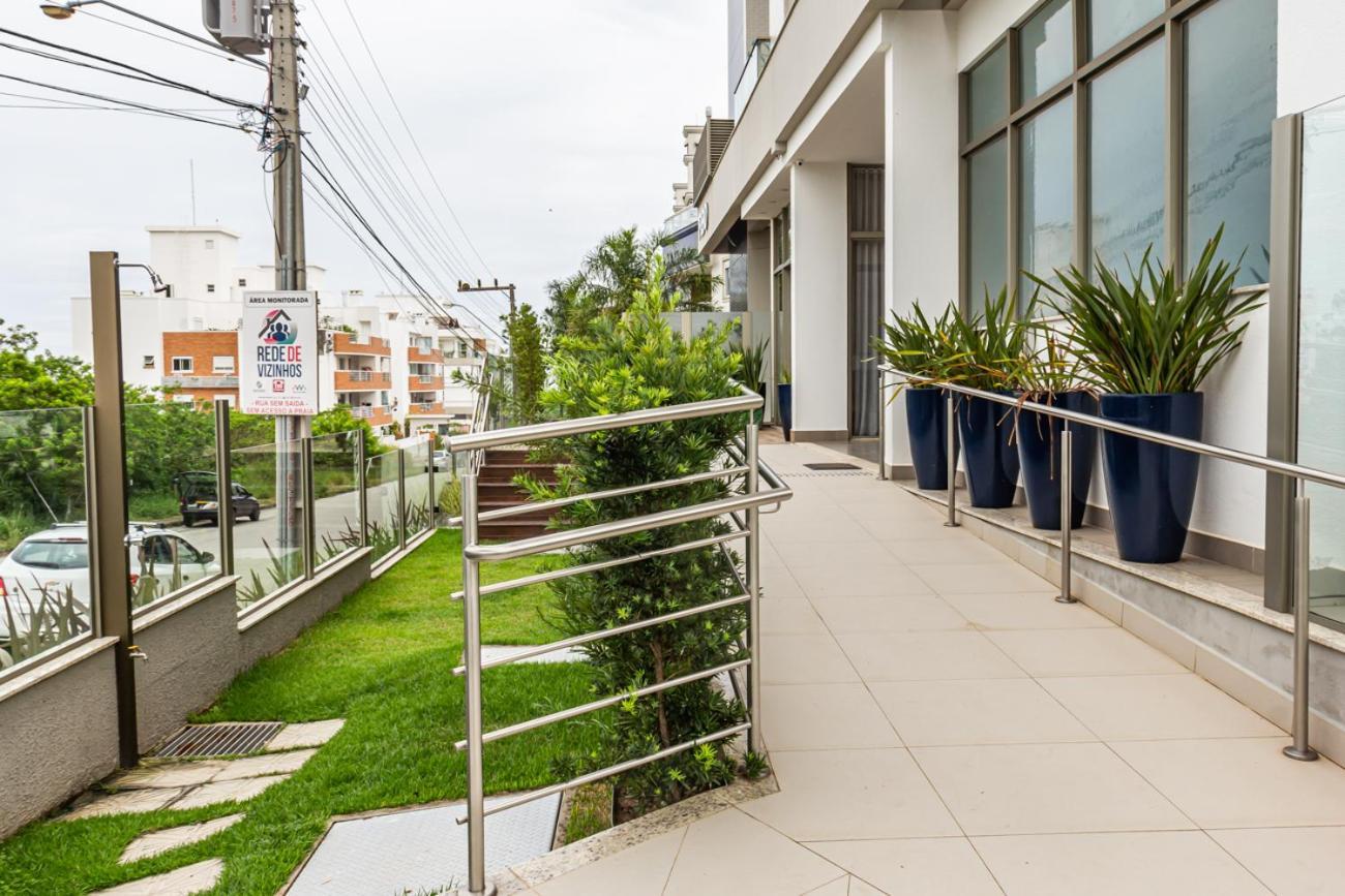 Florianópolis Estudio Moderno No Campeche, 7 Min Da Praia Sul14 מראה חיצוני תמונה