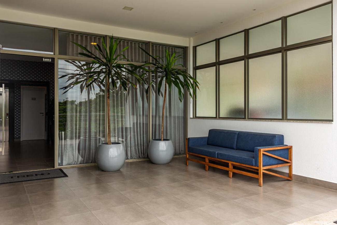 Florianópolis Estudio Moderno No Campeche, 7 Min Da Praia Sul14 מראה חיצוני תמונה