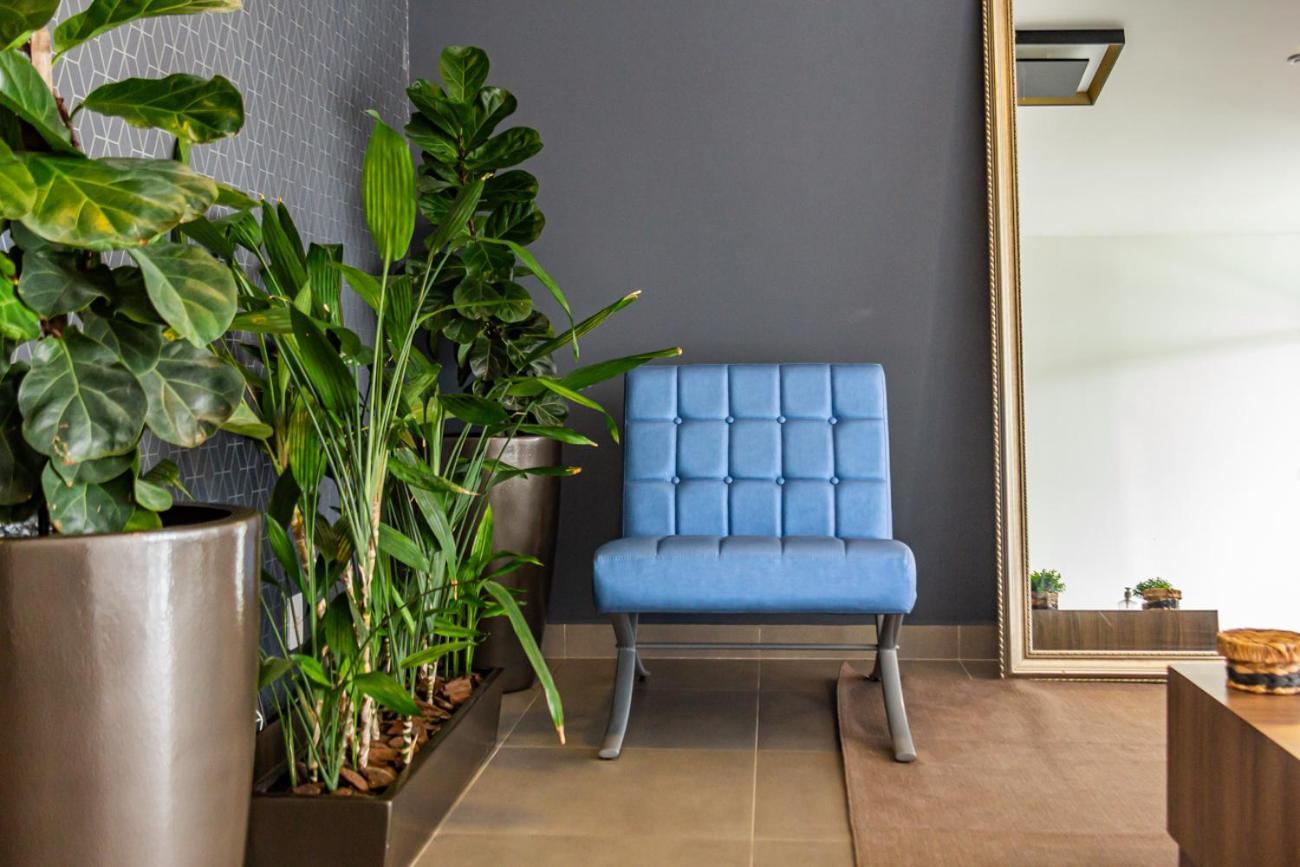 Florianópolis Estudio Moderno No Campeche, 7 Min Da Praia Sul14 מראה חיצוני תמונה