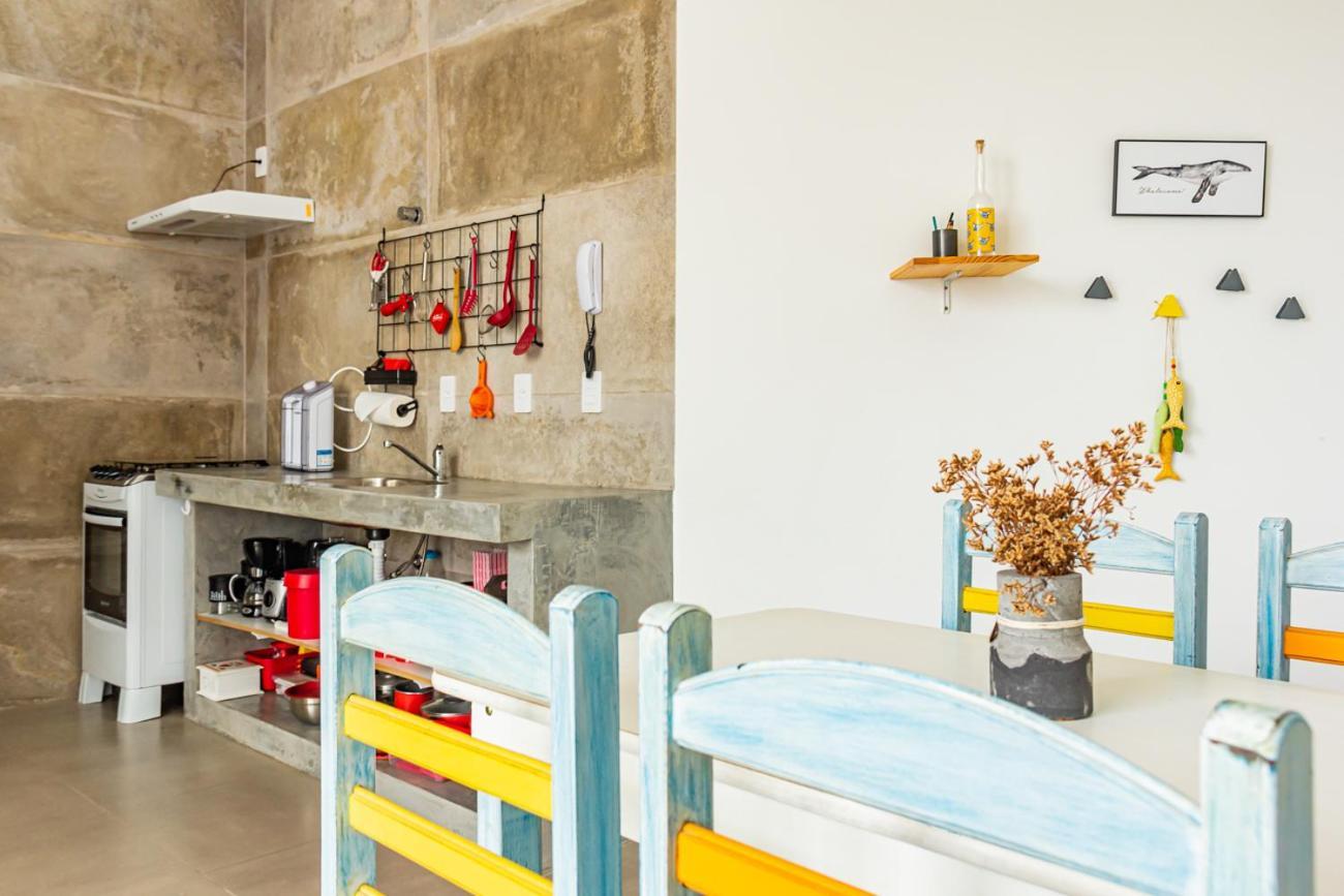 Florianópolis Estudio Moderno No Campeche, 7 Min Da Praia Sul14 מראה חיצוני תמונה