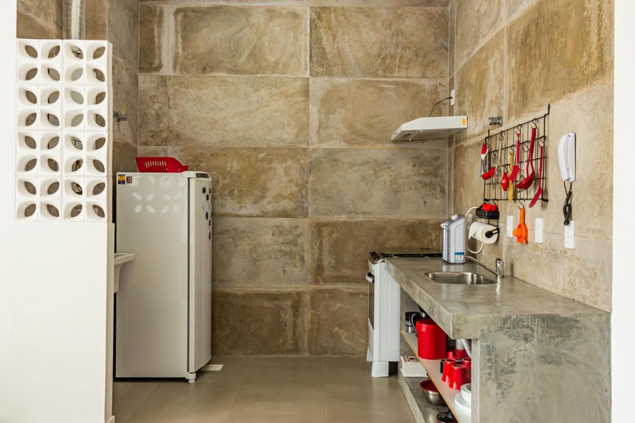 Florianópolis Estudio Moderno No Campeche, 7 Min Da Praia Sul14 מראה חיצוני תמונה