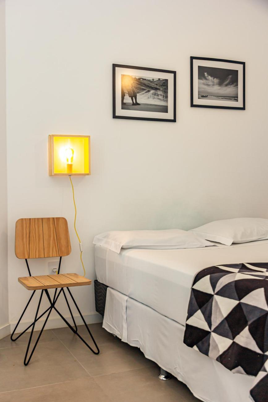 Florianópolis Estudio Moderno No Campeche, 7 Min Da Praia Sul14 מראה חיצוני תמונה