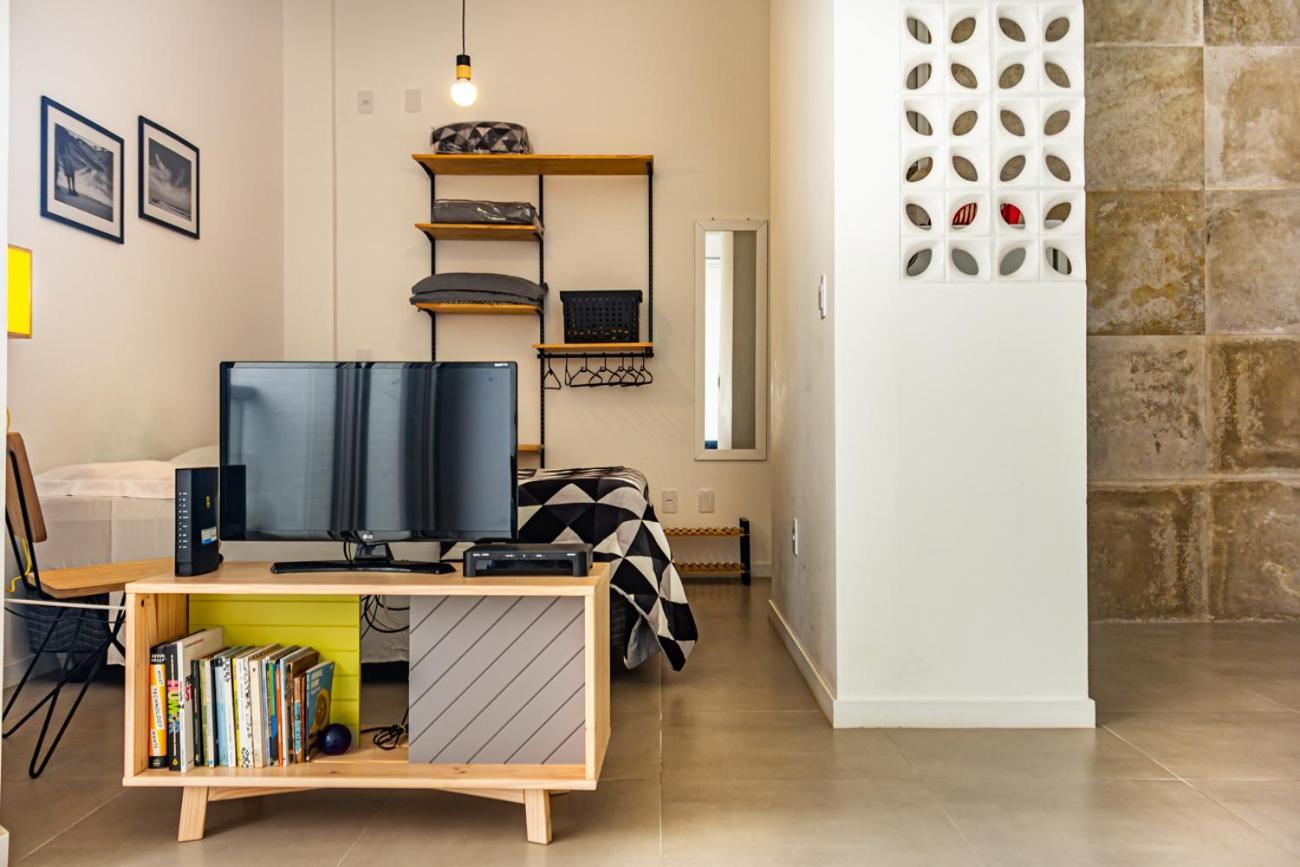 Florianópolis Estudio Moderno No Campeche, 7 Min Da Praia Sul14 מראה חיצוני תמונה