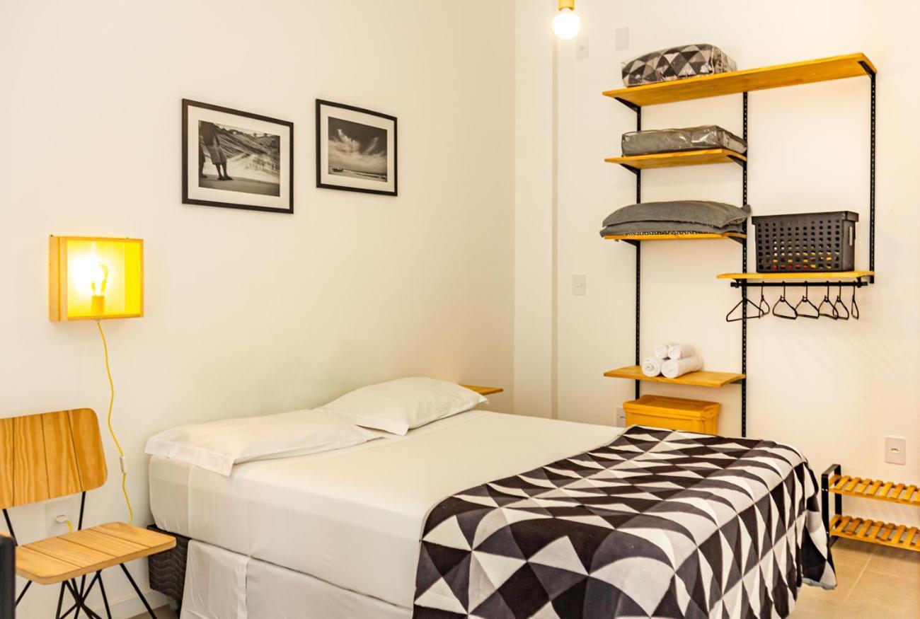 Florianópolis Estudio Moderno No Campeche, 7 Min Da Praia Sul14 מראה חיצוני תמונה