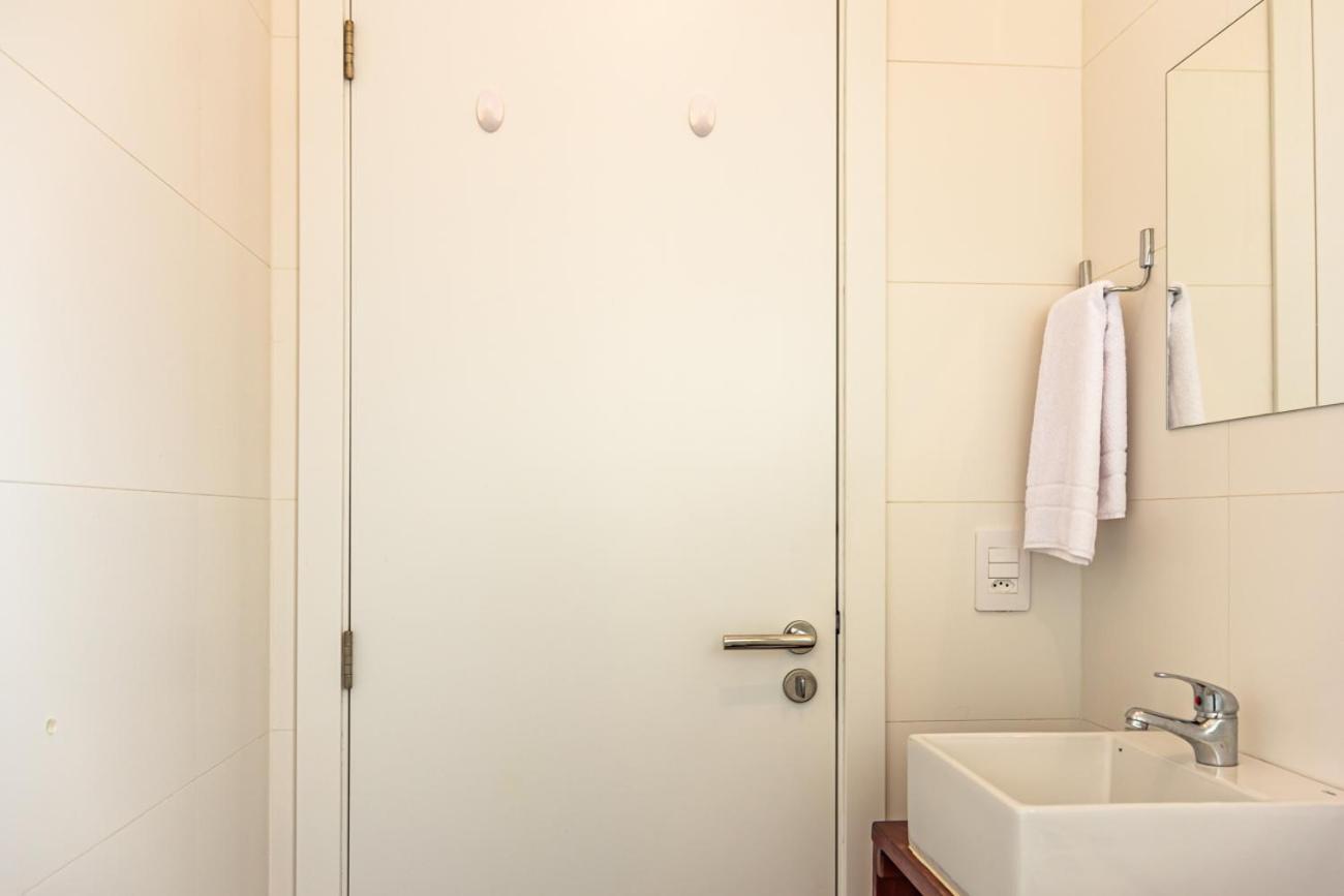 Florianópolis Estudio Moderno No Campeche, 7 Min Da Praia Sul14 מראה חיצוני תמונה