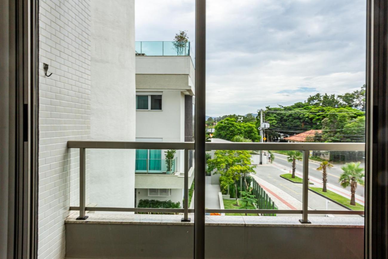 Florianópolis Estudio Moderno No Campeche, 7 Min Da Praia Sul14 מראה חיצוני תמונה