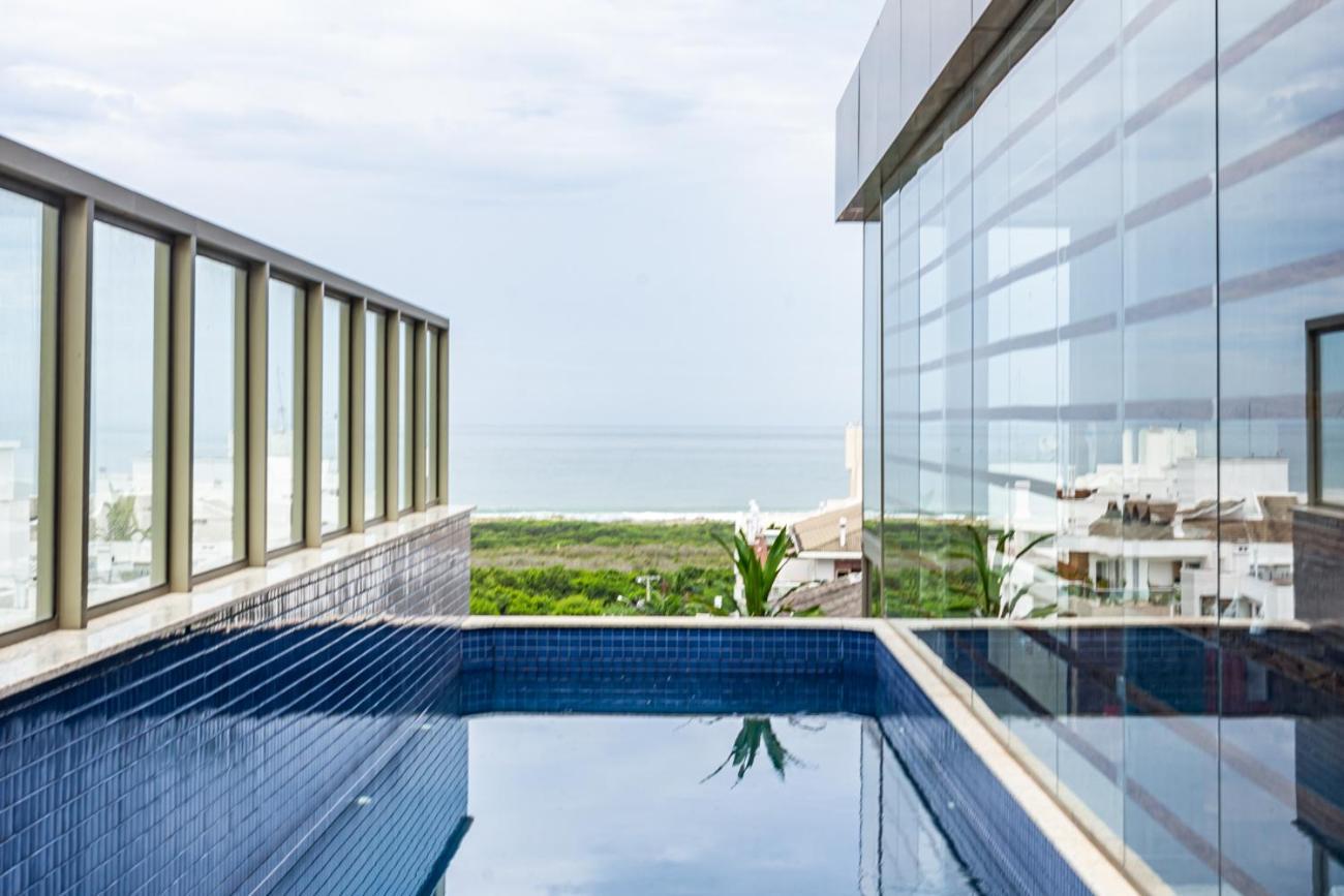 Florianópolis Estudio Moderno No Campeche, 7 Min Da Praia Sul14 מראה חיצוני תמונה