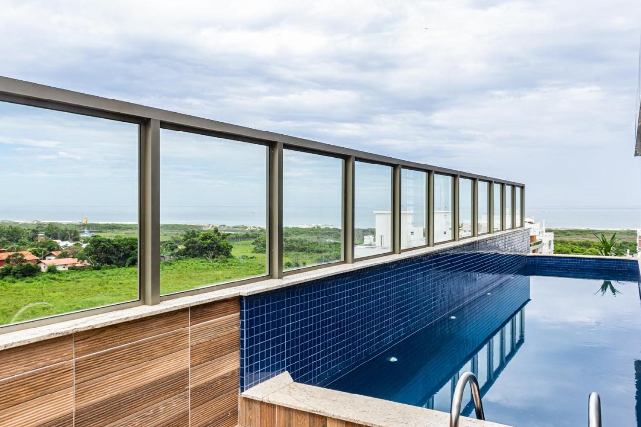 Florianópolis Estudio Moderno No Campeche, 7 Min Da Praia Sul14 מראה חיצוני תמונה