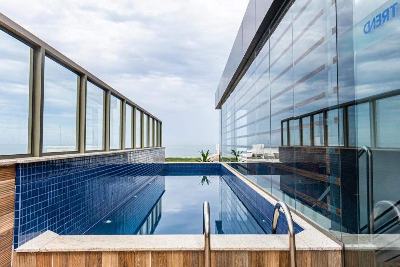 Florianópolis Estudio Moderno No Campeche, 7 Min Da Praia Sul14 מראה חיצוני תמונה