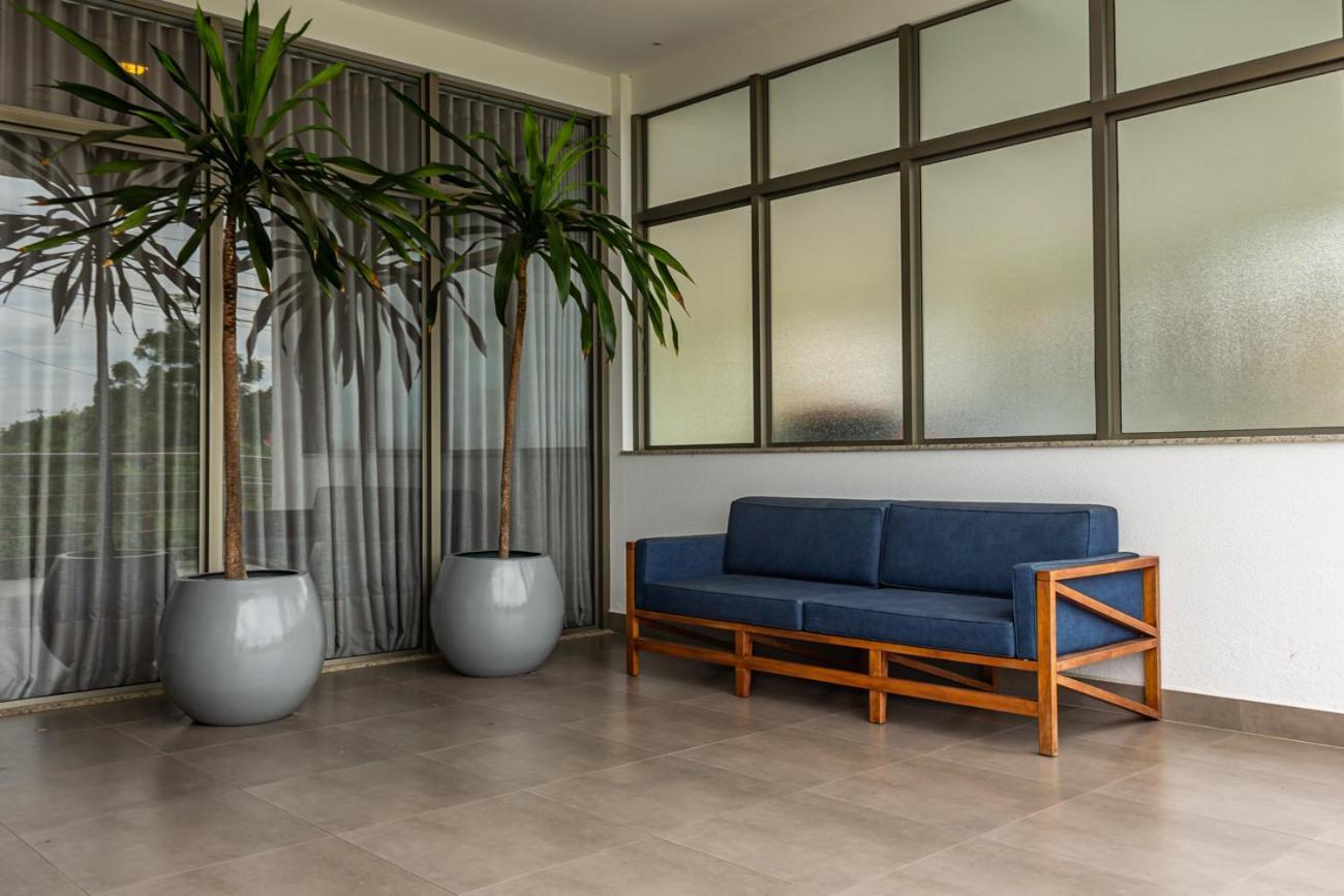 Florianópolis Estudio Moderno No Campeche, 7 Min Da Praia Sul14 מראה חיצוני תמונה