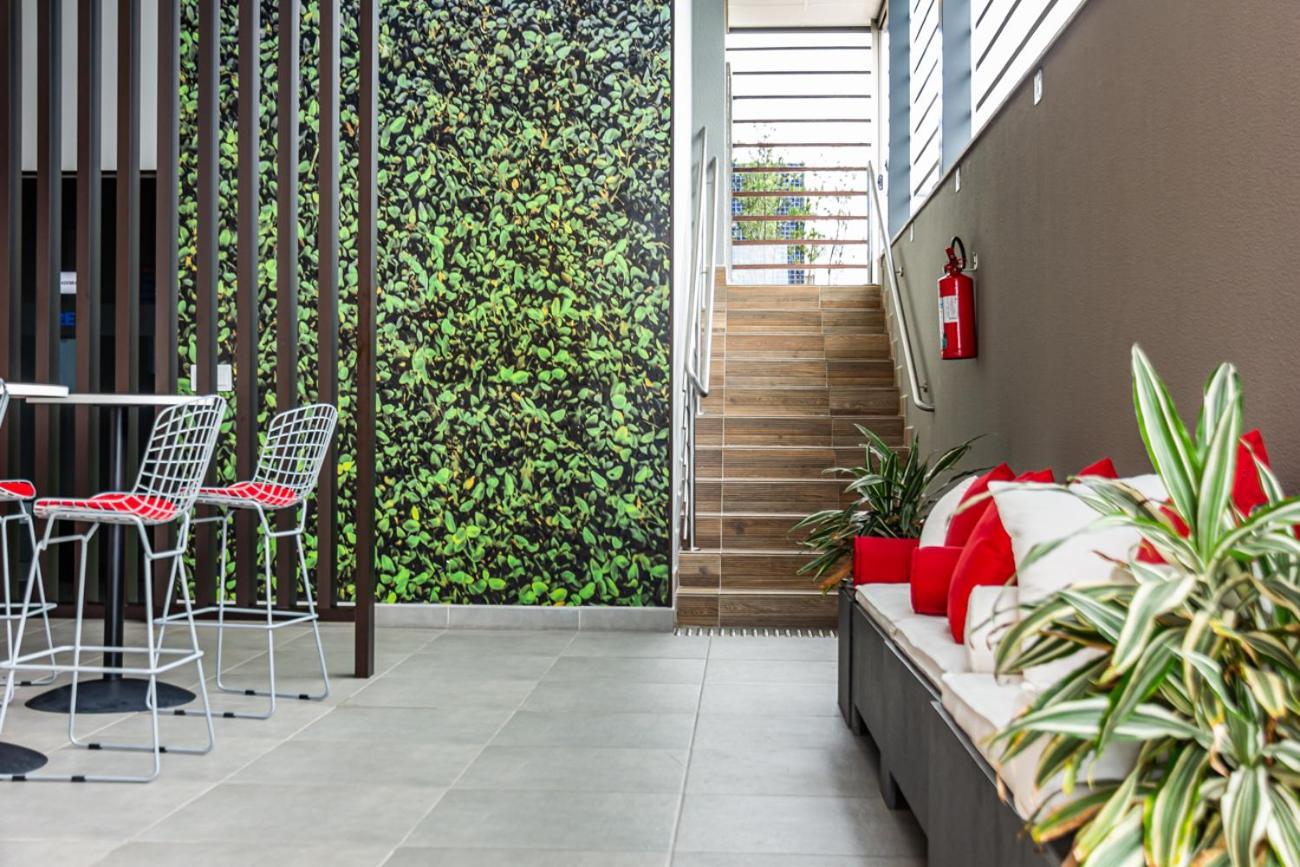 Florianópolis Estudio Moderno No Campeche, 7 Min Da Praia Sul14 מראה חיצוני תמונה